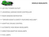Thumbnail of 2023 Ivory White Tri-Coat Pearlcoat RAM 1500