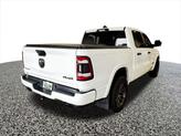 Thumbnail of 2023 Ivory White Tri-Coat Pearlcoat RAM 1500