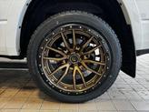 Thumbnail of 2023 Ivory White Tri-Coat Pearlcoat RAM 1500