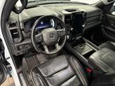Thumbnail of 2023 Ivory White Tri-Coat Pearlcoat RAM 1500