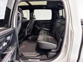 Thumbnail of 2023 Ivory White Tri-Coat Pearlcoat RAM 1500