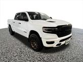 Thumbnail of 2023 Ivory White Tri-Coat Pearlcoat RAM 1500