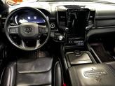 Thumbnail of 2023 Ivory White Tri-Coat Pearlcoat RAM 1500