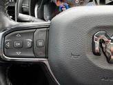 Thumbnail of 2023 Ivory White Tri-Coat Pearlcoat RAM 1500