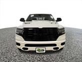 Thumbnail of 2023 Ivory White Tri-Coat Pearlcoat RAM 1500