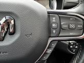 Thumbnail of 2023 Ivory White Tri-Coat Pearlcoat RAM 1500