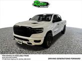 Photo of 2023 Ivory White Tri-Coat Pearlcoat RAM 1500