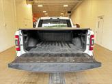Thumbnail of 2023 Ivory White Tri-Coat Pearlcoat RAM 1500