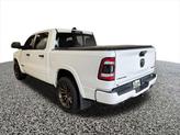 Thumbnail of 2023 Ivory White Tri-Coat Pearlcoat RAM 1500