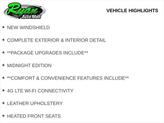Thumbnail of 2020 Mosaic Black Metallic Chevrolet Equinox