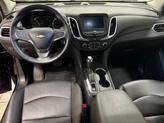 Thumbnail of 2020 Mosaic Black Metallic Chevrolet Equinox