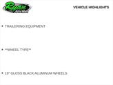 Thumbnail of 2020 Mosaic Black Metallic Chevrolet Equinox
