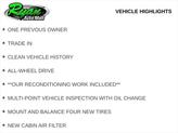 Thumbnail of 2020 Mosaic Black Metallic Chevrolet Equinox