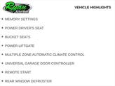 Thumbnail of 2020 Mosaic Black Metallic Chevrolet Equinox