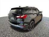 Thumbnail of 2020 Mosaic Black Metallic Chevrolet Equinox