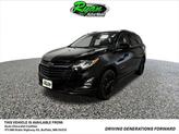 Photo of 2020 Mosaic Black Metallic Chevrolet Equinox
