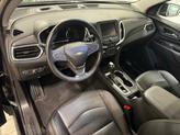 Thumbnail of 2020 Mosaic Black Metallic Chevrolet Equinox