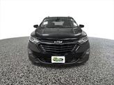 Thumbnail of 2020 Mosaic Black Metallic Chevrolet Equinox
