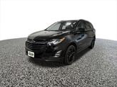 Thumbnail of 2020 Mosaic Black Metallic Chevrolet Equinox