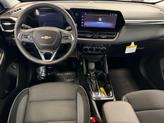 Thumbnail of 2026 Summit White Chevrolet Trailblazer