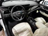 Thumbnail of 2025 Crystal White Tricoat Cadillac XT6