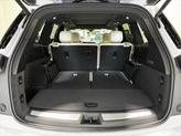 Thumbnail of 2025 Crystal White Tricoat Cadillac XT6