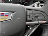 Thumbnail of 2025 Crystal White Tricoat Cadillac XT6