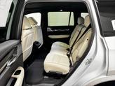 Thumbnail of 2025 Crystal White Tricoat Cadillac XT6