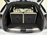 Thumbnail of 2025 Crystal White Tricoat Cadillac XT6