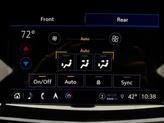 Thumbnail of 2025 Crystal White Tricoat Cadillac XT6