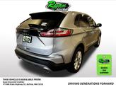 Thumbnail of 2023 Iconic Silver Metallic Ford Edge