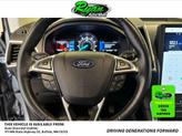 Thumbnail of 2023 Iconic Silver Metallic Ford Edge