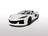 Thumbnail of 2023 White Pearl Metallic Tricoat Chevrolet Corvette