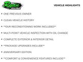 Thumbnail of 2023 White Pearl Metallic Tricoat Chevrolet Corvette