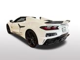 Thumbnail of 2023 White Pearl Metallic Tricoat Chevrolet Corvette