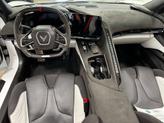 Thumbnail of 2023 White Pearl Metallic Tricoat Chevrolet Corvette