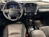 Thumbnail of 2020 Super White Toyota 4Runner