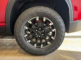 Thumbnail of 2026 Radiant Red Tintcoat Chevrolet Traverse