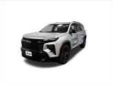 Thumbnail of 2025 Sterling Gray Metallic Chevrolet Traverse