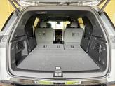 Thumbnail of 2025 Sterling Gray Metallic Chevrolet Traverse