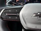 Thumbnail of 2025 Sterling Gray Metallic Chevrolet Traverse