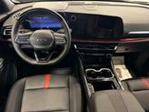 Thumbnail of 2025 Sterling Gray Metallic Chevrolet Traverse