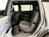 Thumbnail of 2025 Sterling Gray Metallic Chevrolet Traverse