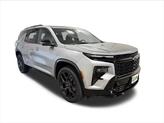 Thumbnail of 2025 Sterling Gray Metallic Chevrolet Traverse