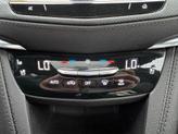 Thumbnail of 2022 Stellar Black Metallic Cadillac XT5