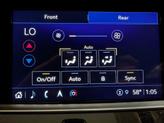 Thumbnail of 2022 Stellar Black Metallic Cadillac XT5
