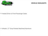 Thumbnail of 2025 Summit White Chevrolet Trax