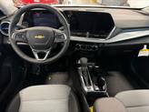 Thumbnail of 2025 Summit White Chevrolet Trax