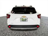 Thumbnail of 2025 Summit White Chevrolet Trax