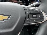 Thumbnail of 2025 Summit White Chevrolet Trax